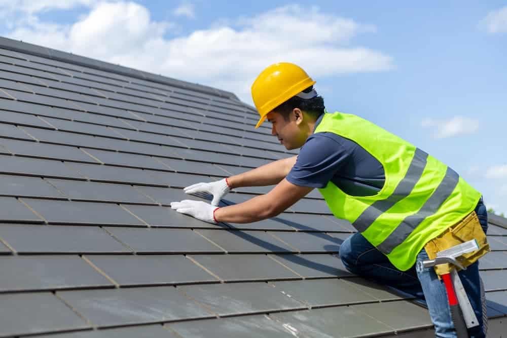 roofing