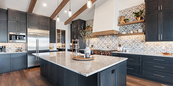 kitchen remodeling