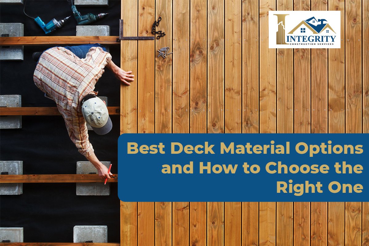 deck service