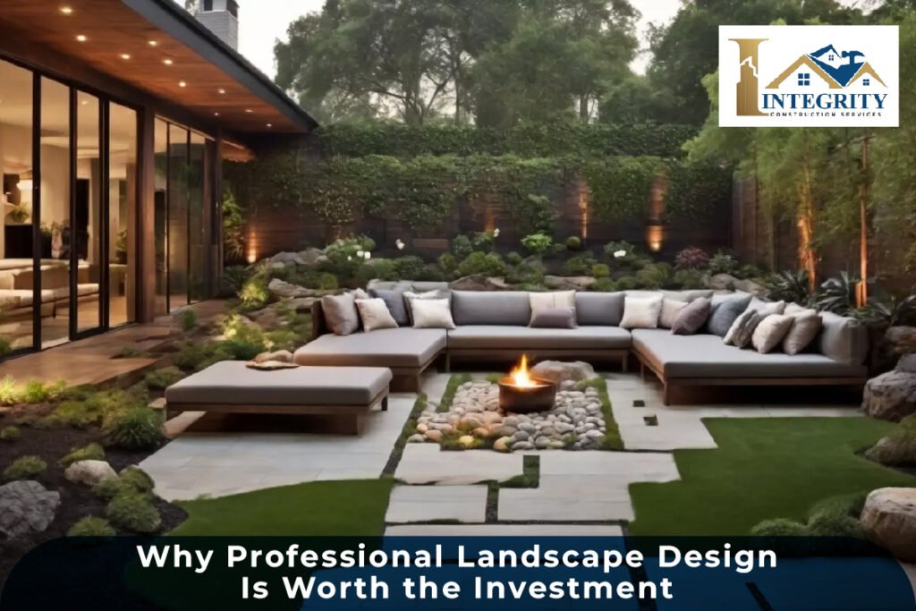 landscape design