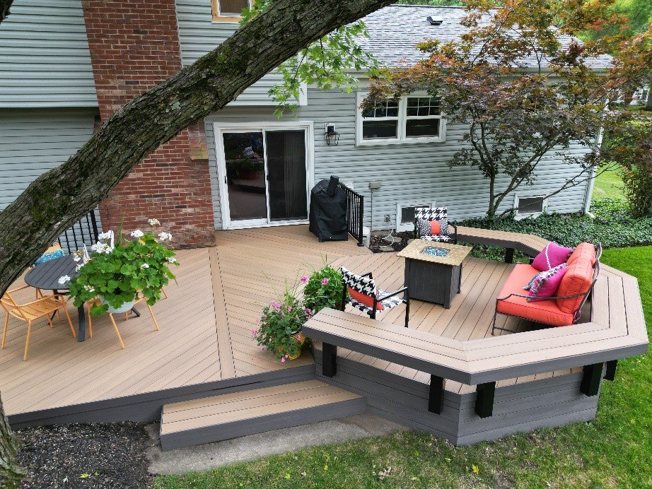 deck service