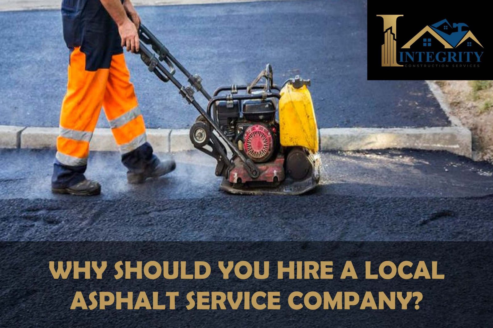 asphalt