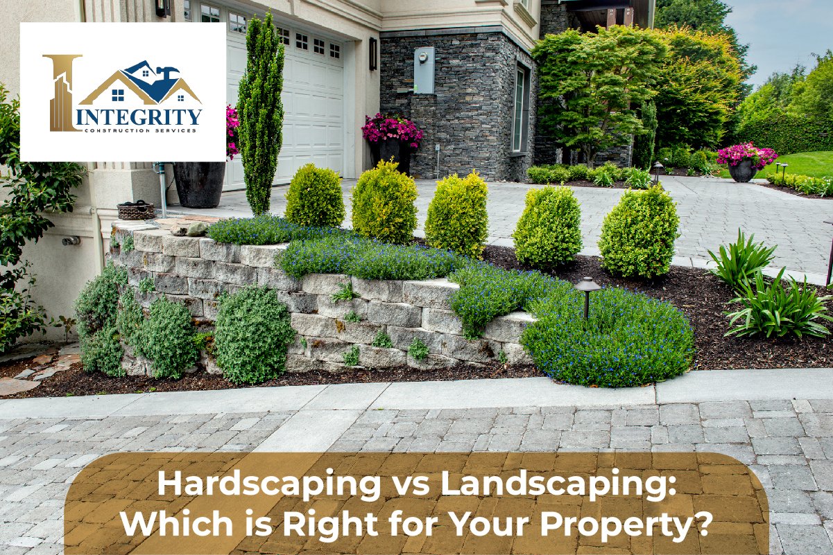 landscaping