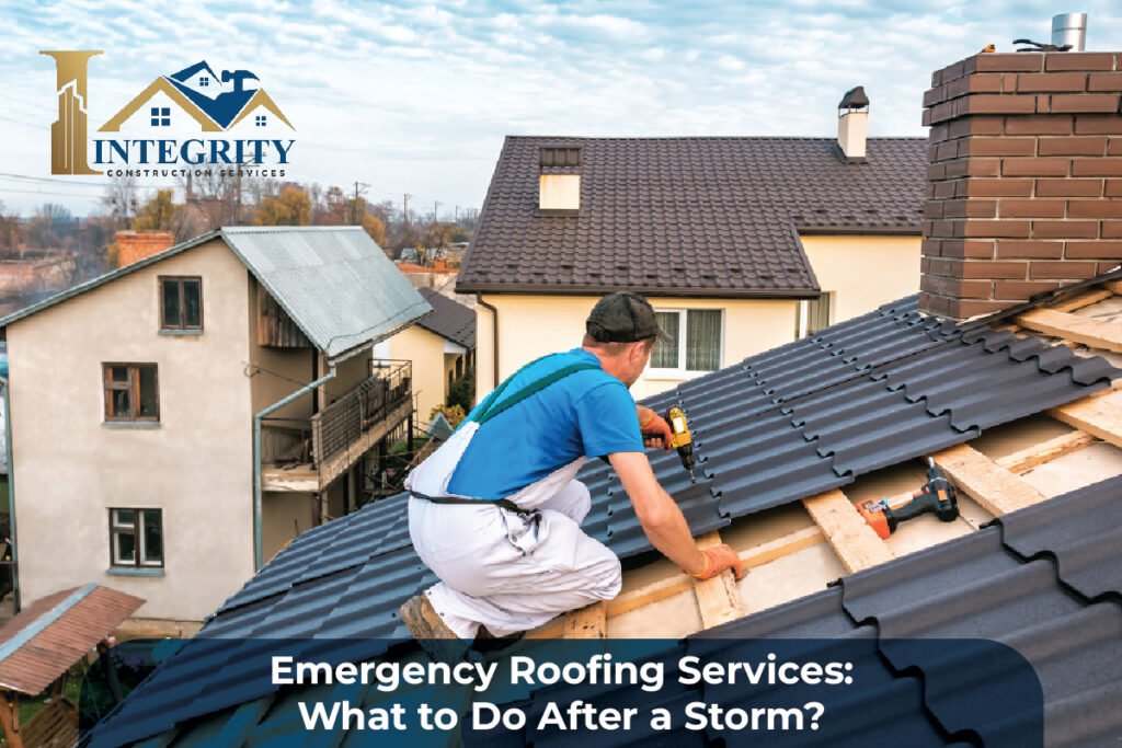 roofing service
